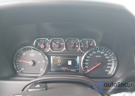 2018 GMC Yukon Slt z USA, uszkodzony, nr VIN 1GKS1BKC1JR369458